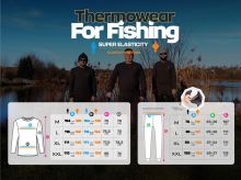 ZFISH TERMOPRÁDLO THERMOCORE COMFY SPODKY (3)