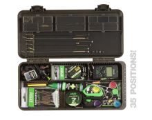 ZFISH Tackle Box Z-Box PRO 38 (4in1) (3)
