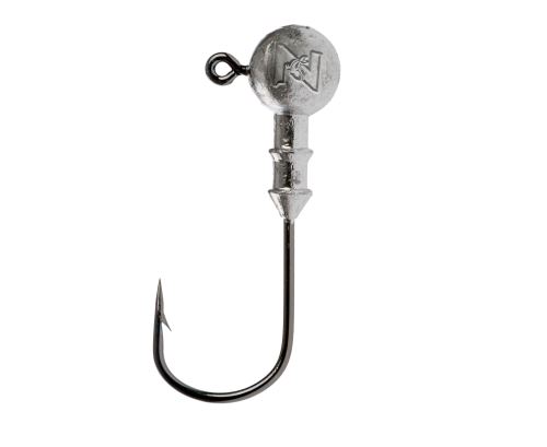 Zfish Jig Head - 5 buc