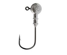 Zfish Jig Head 8g / Hook 2/0 - 5 pcs