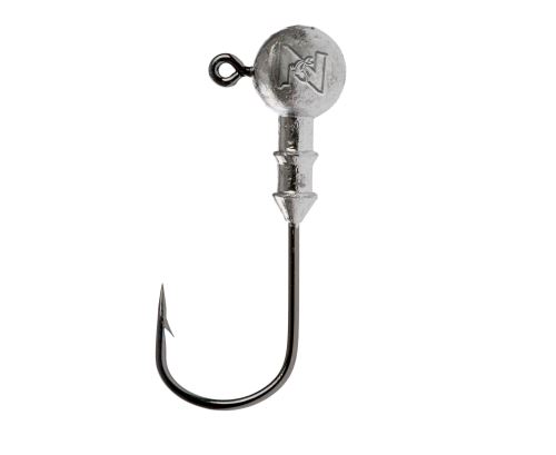 Zfish Jig Head 5 pcs