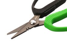 ZFISH Titanium Scissors ZFX 99 (2)