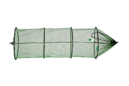 ZFISH Sight Rubberized Keep Net R-Mesh Large