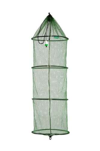 ZFISH Juvelnic Cauciucat R-Mesh Mic