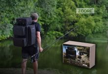 ZFISH CraftPro Rucksack Z-CORE 3-in-1 (9)