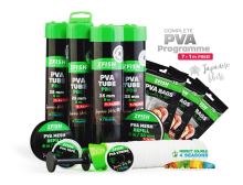 ZFISH Punčocha PVA PRO Tube 25 mm/7 + 1 m Zdarma! (2)