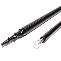ZFISH Vidlička Carbon Drill Bankstick (3)