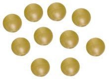 ZFISH Rubber Beads