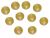 ZFISH Rubber Beads