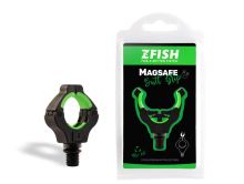 ZFISH Magnetyczny chwyt zapadkowy Magsafe Butt Grip (5)