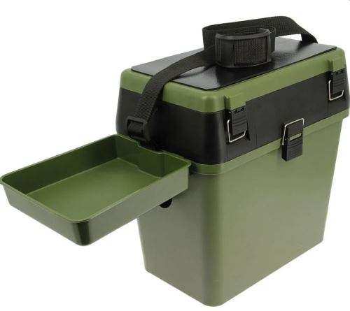 NGT Seat Box Session