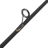 NGT Carp Stalker Rod 8ft/2pc black 1+1 FREE! (2)