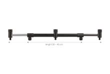 ZFISH Buzzer Bar ZFX 3 Rods (2)