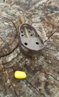 Filfishing Feeder Quick Change Flat 20g (7)