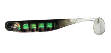 ZFISH Gumki MINNOW SHAD 7,5cm - 5szt (7)
