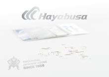 Hayabusa Hooks H.KAJ157 N (2)