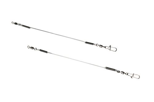 Filfishing Feeder Rubber Finished Assembly 2St