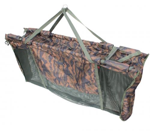 ZFISH Worek do ważenia Camo pływający