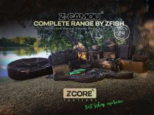 ZFISH Aquacore PRO Eva Bag L (7)