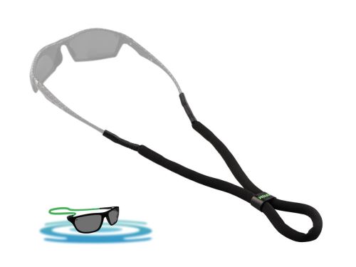 ZFISH Floating Strap Black