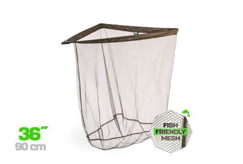 ZFISH Gripnet Kescherkopf 36"