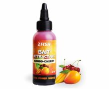 ZFISH Bait Attractant Mango-Cherry 60ml