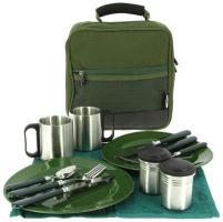 NGT Deluxe Besteckset NGT Deluxe Besteckset