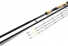 Zfish Rod Mystic Heavy Feeder 3,60m/150g (1)