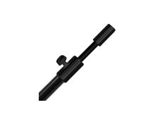 Zfish Bank Stick Black 50-90cm (2)
