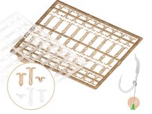 ZFISH Prodloužené Zarážky Extender Stops