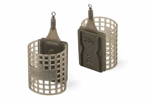 ZFISH Prestio Feeder