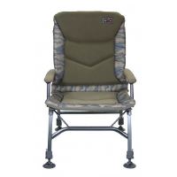 ZFISH Stuhl Hurricane Camo Chair (6)