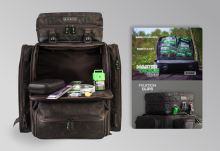 ZFISH CraftPro Rucksack Z-CORE 3-in-1 (7)