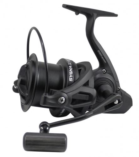 Zfish Reel Sygna BLK 9000