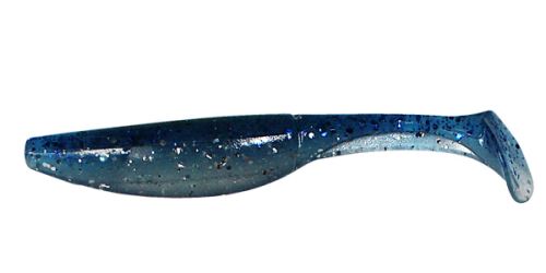ZFISH FAT-BELLY SHAD 10cm - 4 buc