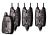 ZFISH Set avertizoriPrime 3+1
