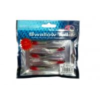 ZFISH V-TAIL SHAD 7,5cm - 5pcs (1)