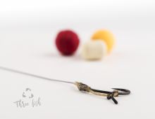 ZFISH Monofilament D-Rig (3)