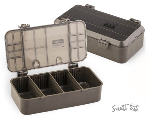 ZFISH Tackle Box Smart Box ZFX