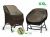ZFISH Chair Shield ZFX