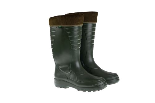 Zfish Greenstep Boots