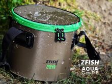 ZFISH AQUACORE Futtermischer mit Sieb (3)
