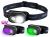 ZFISH Stirnlampe Helionix UV