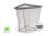 ZFISH Cap de minciog Rubber Core 36"