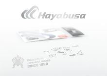 Hayabusa Hooks H.UMT209 BN (2)