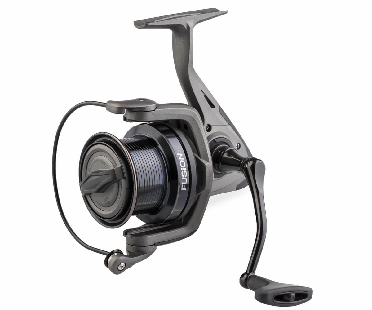 ZFISH Naviják Fusion X 6000
