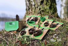 ZFISH Method Feeder Set ZFX 50,60g+Mould (7)