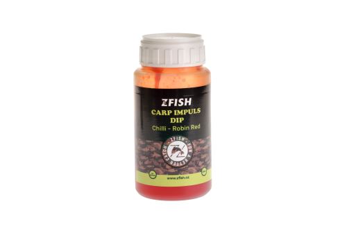 ZFISH Dip Carp Impulse 200ml