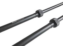 ZFISH Rod Pod RodMaster 3 rods (2)