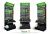 ZFISH Action Product Set 3+ FREE Sales Rack
